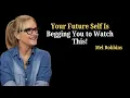 Unlock Your Potential Stop Wasting Time Start Becoming Better - Mel Robbins Style