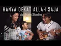 Download Lagu Hanya Dekat Allah Saja - Mazmur 62 (Psalm 62) || Ukulele Cover Worship Song (with English subtitles)