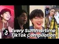 Download Lagu NIKI - Every Summertime TikTok (BEST of TIKTOK PH)