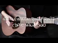 Green, Green Rocky Road (Dave Van Ronk) - Fingerstyle Acoustic Guitar