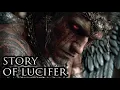 Download Lagu Het volledige verhaal van Lucifer | De engel die Satan werd