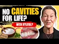 How Xylitol Tricks Cavity Bacteria Into Exhausting Itself - And Why That Makes You Cavity Free