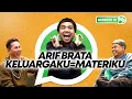 Download Lagu KUTUKAN KOMEDIAN! MARAHNYA ARIF BRATA TETAP DIANGGAP LUCU! - NGOBROL DI WA EPS ,19