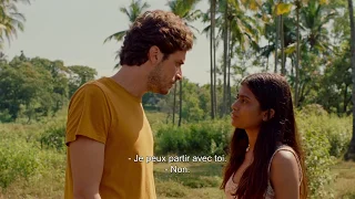 MAYA - Bande Annonce VOST