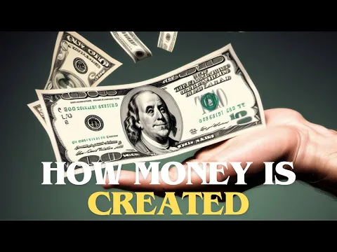 Download MP3 How Money is Created and How it works