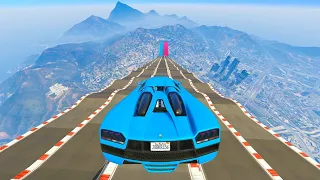 😨Gta 5 online 2024 EN PS5!!!🤯🤯
