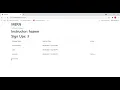 Java Belt exam overview