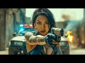 Download Lagu Latest action film: Police hunt armed dealers in jungle but fall into drug lord’s trap