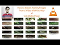 How to Extract from a