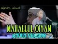 Download Lagu MAHALLUL QIYAM MENYENTUH HATI‼️RELIGI KOPLO VERSION BY DEDY KEYBORD
