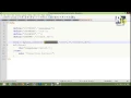 Lesson 9 MySQL Connecting from PHP