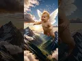 Download Lagu A cutie 🥰 baby 🍼 Angel 😇