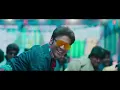 Chill Bro Video Song | Pattas | Dhanush | Vivek - Mervin | Sathya Jyothi Films