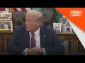 Download Lagu Trump kecewa india beli minyak Rusia