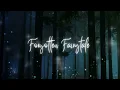 Sleeping Beauty | Hail to the princess Aurora  (Slowed and reverbed)