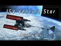 Lagu Avatar: ISV Venture Star Analysis
