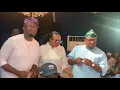Download Lagu Watch Late Risikat Akinsanya Arike (Ajose) Final Burial Ceremony In Ikorodu