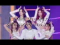 Download Lagu [CLEAN ACAPELLA] ITZY-Sneakers (Japanese Ver.)