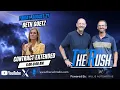 The Rush With Travis and Ross-Beth Goetz Contracted Extended-Friday August 21 2026