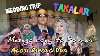 Download Alosi Ripolo Dua - Lirik Didil Cover Klip (Masago Takalar - Wonomulyo Polman) MP3