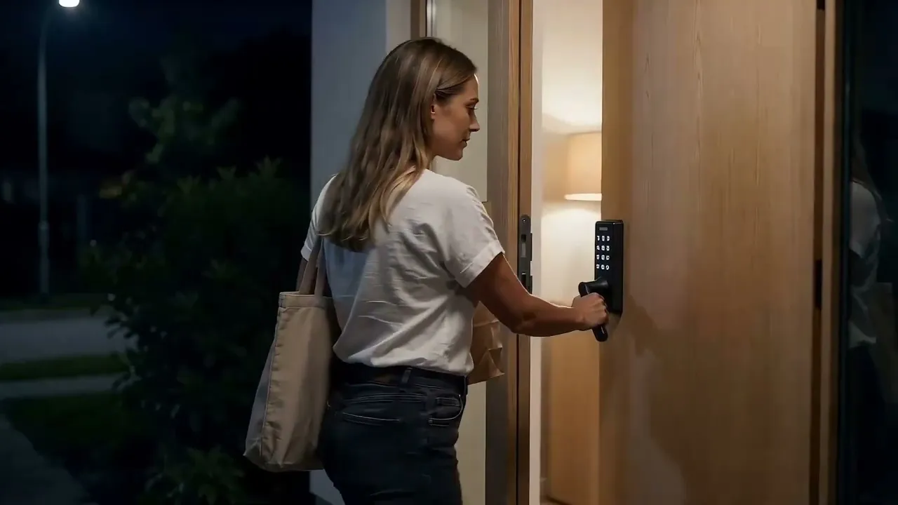 Philips DDL220X-1HWP video