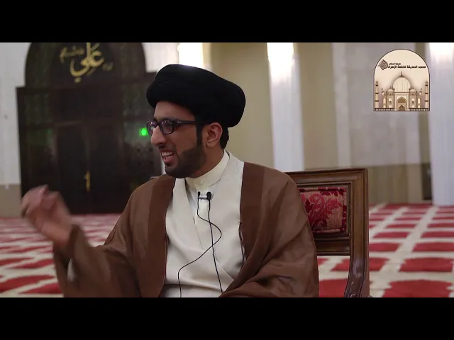 ⁣النفقة بدون وجه حق - سماحة السيد موسى العلي