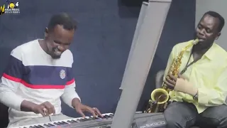 جديد مروة الدولية علي تباشي الطيب ساكسي رضا ويز الزول اخضر حلاتو اغاني سودانيه2020 