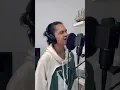 Download Lagu Glimpse of Us - Joji (Amir Masdi Covers)