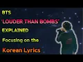 Download Lagu BTS \