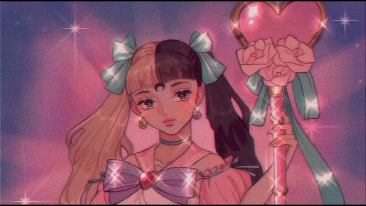 melanie martinez - high school sweethearts instrumental slowed & reverb