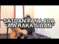 Download Lagu SATUAN PAN LARA - A.A RAKA SIDAN (cover)
