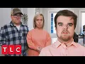 Jonah Explains His Bad Reaction to Synthetic Marijuana 7 Little Johnstons