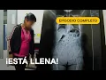 Lagu Mujer boliviana en peligro por ingerir 1 kilo de cápsulas🛑ALTO! FRONTERA CHILE🚧Episodio completo #06