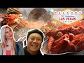 I Tried Vegas Most Over-The-Top Hot Pot with dani702 The X Pot Review