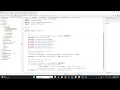 Week13 - API Assignment