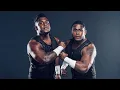 Highlight - T T Terrence Terrell