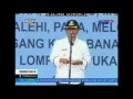 Download Lagu Indonesia Hari Ini - TVRI: Peresmian 18 Pelabuhan di Sulawesi Oleh Sekjen Kementerian Perhubungan
