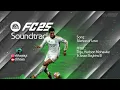 Silence of Love - Tiga, Hudson Mohawke, Jesse Boykins III (FC 25 Soundtrack)