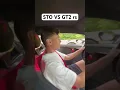 Download Lagu Lambo STO vs GT2 RS 🔥