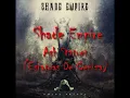 Shade Empire - Ash Statues ( en español & lyrics )