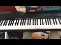 Download Lagu Corduroy Dreams Piano Tutorial