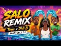Tayc feat Didi B & MASTER X DJ - Salo (Remix)
