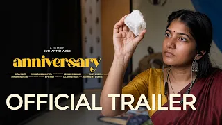 Anniversary | Official Trailer | Marathi Short Film | BhaDiPa Talkies | #BhaDiPa