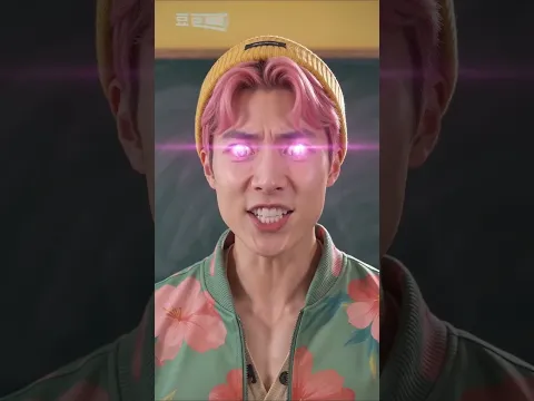 Fake Paper Food vs Real Cooking Challenge! 🥩🥕#shorts #rumi #kpop #funny
