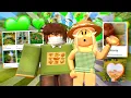roblox COTTAGECORE profiles
