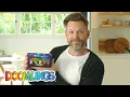 Joel McHale s Favorite New Game Sorta