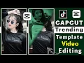 Capcut New Template | Beat 3 Anh Capcut Template Editing | Tiktok New Trend