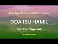 Lagu DOA MARYAM - MAZRO ( COVER ) || DOA IBU HAMIL AGAR PERSALINAN LANCAR