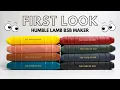 Download Lagu The BSB Maker Is Here — Humble Lamb’s Stunning New Bible 📖