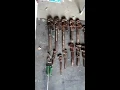 Craigslist found tools for 5